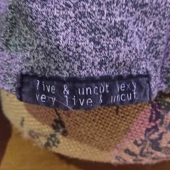 Vexy Cardigan - Picture 5 of 7